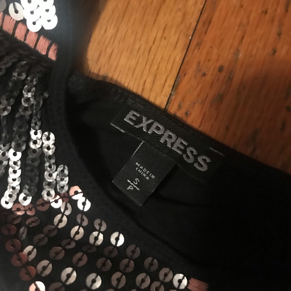 Express tank